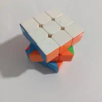 روبیک ۳×۳