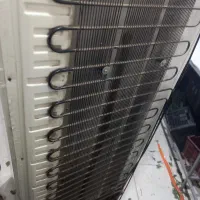 یخچال کاملا سالم|یخچال و فریزر|قزوین, |دیوار