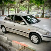 سمند LX مدل ۸۱