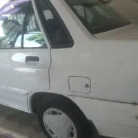 پراید۱۳۲ مدل ۹۰