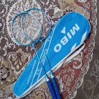 راکت بدمینتون