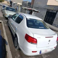 رانا پلاس ۴۰۱|خودرو سواری و وانت|ارومیه, |دیوار