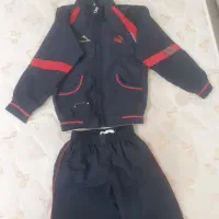 لبلس ورزشی|کفش و لباس بچه|کاشان, شهرک خاتم الانبیا (مسکن ملی کاشان)|دیوار