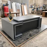 میز اداری /میز مدیریتی مدل لاندا کد m700