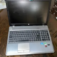 لپتاپ hp4540s پرو بوک دانشجویی|رایانه همراه|تهران, سلسبیل|دیوار