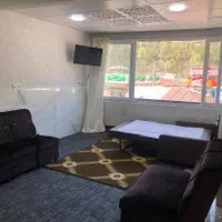 سوییت درمحیط روستایی