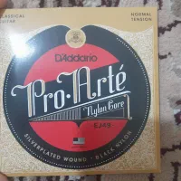 فروش سیم گیتار