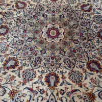 فرش. دستبافت ۱۲ متری