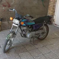 موتور ۱۵۰ الگانس مزاییده