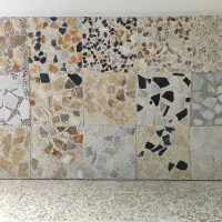 دنیای موزائیک|مصالح و تجهیزات ساختمان|خمینی‌شهر, |دیوار