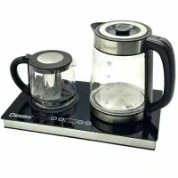 چای ساز،اسپرسوساز آکبند|سماور، چایساز، قهوهساز|همدان, |دیوار