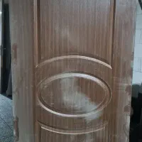 درب چوبی|مصالح و تجهیزات ساختمان|نجف‌آباد, کهریزسنگ|دیوار