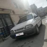 پراید مدل 86