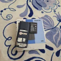 درحد نو|موبایل|پرند, فاز ۱|دیوار