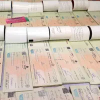 اجرای حکم جلب/ وکیل پایه یک چک و سفته