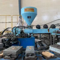 نیروی پا دستگاه و رویه کش