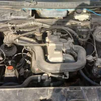 روا بنزینی مدل ۸۶ بی رنگ|خودرو سواری و وانت|سنندج, |دیوار