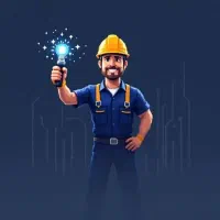 آقای برقکاربرقکشی ساختمان/عیب یابی/برق کار/تعمیرات