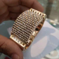 تک پوش دستبندی دسته دوم