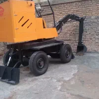 مینی بیل نو صفر