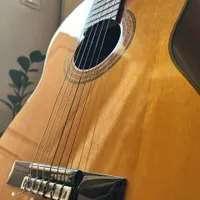 گیتار کلاسیک Aria AK-80CE|گیتار، بیس، امپلیفایر|تهران, دبستان|دیوار
