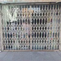 درب آکاردئونی