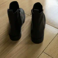 بوت زنانه سایز ۴۰|کیف، کفش، کمربند|رشت, نظری|دیوار