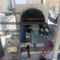 تعمیر انواع یخچال خانگی و صنعتی|خدمات پیشه و مهارت|پردیس, فاز ۱۱|دیوار