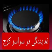 نمایندگی تعمیر اجاق گازرومیزی باغستان گلشهر مهرشهر|خدمات پیشه و مهارت|کرج, مصباح|دیوار