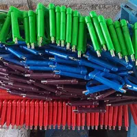 لانس کارواش صنعتی