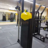 تجهیزات بدنسازی کراس آور|تجهیزات ورزشی|اصفهان, دانشگاه اصفهان|دیوار