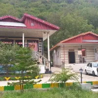 اجاره  یک دستگاه خانه ویلایی درماسال وشاندرمن