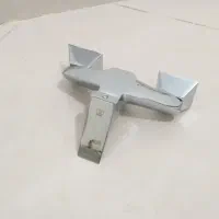 شیر توالت kwc  مدل کواترو