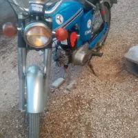 موتور یاماها صد