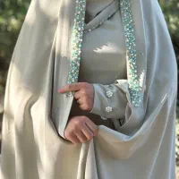 چادر حرم|لباس|مشهد, پروین اعتصامی|دیوار