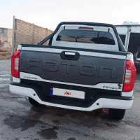 فوتونg7 مدل۱۴۰۲|خودرو سواری و وانت|شیراز, شیمی گیاه|دیوار