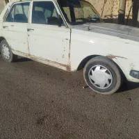 پیکان انژکتوری مدل 83فروشی،تعمیر کل شده|خودرو سواری و وانت|کبودرآهنگ, |دیوار