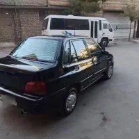 پراید ۱۳۲ مدل ۸۸|خودرو سواری و وانت|مشهد, میعاد (شهرک غرب)|دیوار