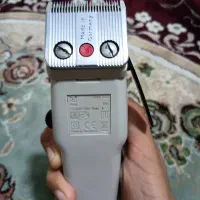 یک دستگاه ماشین ریش تراش MOSER1400اصلی آلمانی|آرایشی، بهداشتی، درمانی|تهران, شهرک رضویه|دیوار