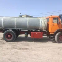 ‌همکاری‌تانکر‌اب‌رسانی‌