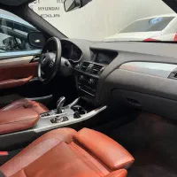 X3 2014|خودرو سواری و وانت|تهران, نیلوفر|دیوار