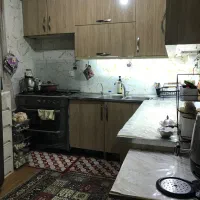 فروش آپارتمان ۹۳ متری ۲ خوابه طبقه ۴ در شکیبا|فروش آپارتمان|تهران, شکیبا|دیوار