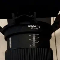 لنز فرنل از برند نانلایت نو نو