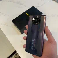 pocox3pro 256g ram8