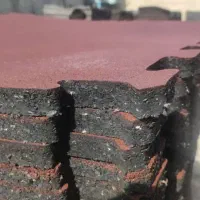 کفپوش گرانولی گرانول باشگاهی تاتامی مدل classic|تجهیزات ورزشی|چهاردانگه (تهران), |دیوار