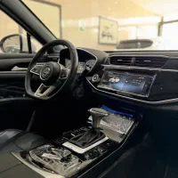 دیگنیتی|خودرو سواری و وانت|تهران, گلستان (شهرک راه آهن)|دیوار