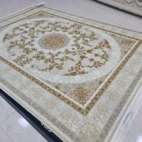 فرش پاتریس 1500شانه|فرش|شیراز, عادل آباد|دیوار