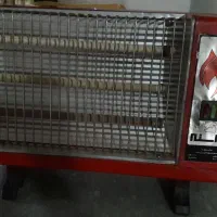 بخاری برقی بزرگ|بخاری، هیتر، شومینه|ارومیه, |دیوار