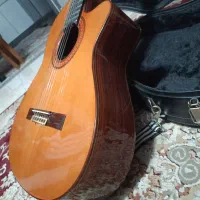 گیتار دست سازcuenca اصل اسپانیا50RCw