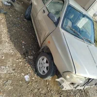 پراید 141تصادفی|خودرو سواری و وانت|میاندوآب, |دیوار